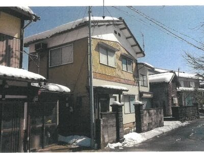 兵庫県豊岡市 豊岡駅20分 戸建て 548万円の競売物件 #1