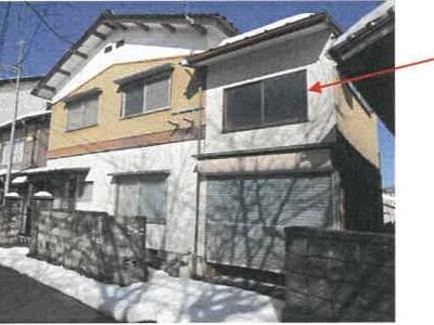 兵庫県豊岡市 豊岡駅20分 戸建て 548万円の競売物件 #16