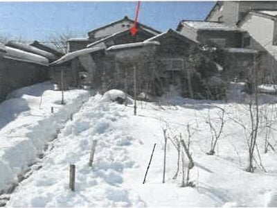 兵庫県豊岡市 豊岡駅20分 戸建て 548万円の競売物件 #18