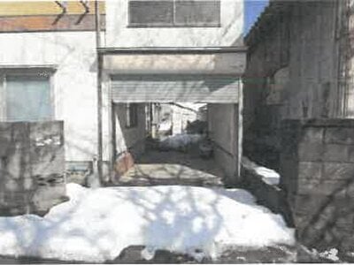 兵庫県豊岡市 豊岡駅20分 戸建て 548万円の競売物件 #19