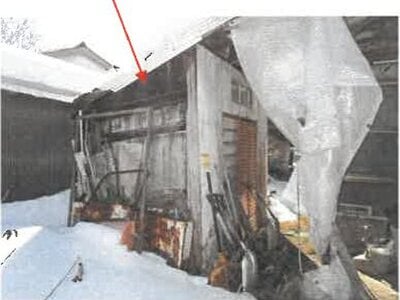 兵庫県豊岡市 豊岡駅20分 戸建て 548万円の競売物件 #20