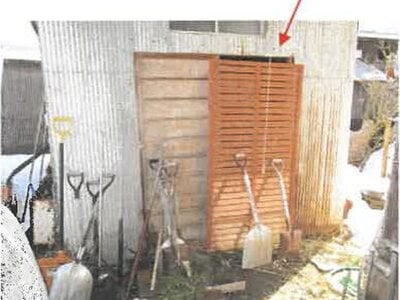 兵庫県豊岡市 豊岡駅20分 戸建て 548万円の競売物件 #22