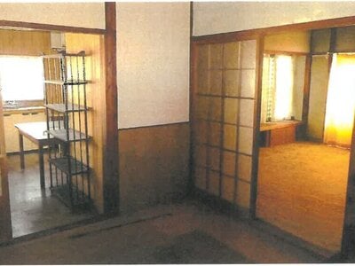 兵庫県豊岡市 豊岡駅20分 戸建て 548万円の競売物件 #3