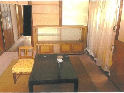 兵庫県豊岡市 豊岡駅20分 戸建て 548万円の競売物件 #6
