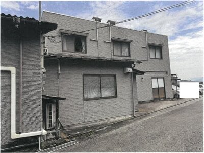 (値下げ) 兵庫県養父市 八鹿駅 戸建て 114万円の競売物件 #1