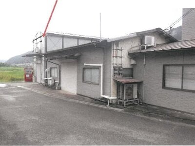 (値下げ) 兵庫県養父市 八鹿駅 戸建て 114万円の競売物件 #12