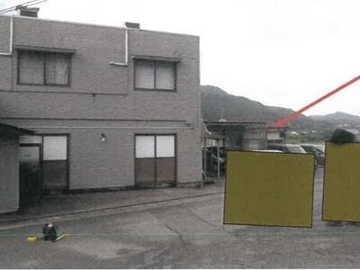 (値下げ) 兵庫県養父市 八鹿駅 戸建て 114万円の競売物件 #13