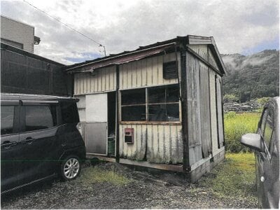 (値下げ) 兵庫県養父市 八鹿駅 戸建て 114万円の競売物件 #2