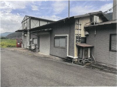 (値下げ) 兵庫県養父市 八鹿駅 戸建て 114万円の競売物件 #3
