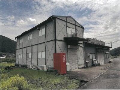 (値下げ) 兵庫県養父市 八鹿駅 戸建て 114万円の競売物件 #4