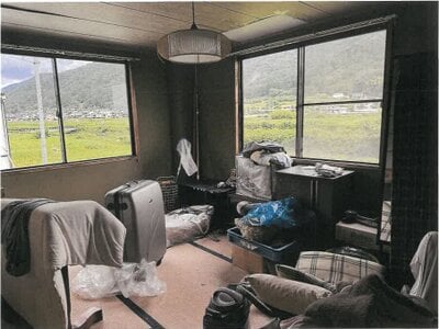 (値下げ) 兵庫県養父市 八鹿駅 戸建て 114万円の競売物件 #9
