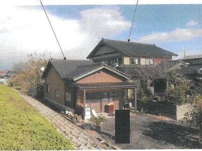 (値下げ) 兵庫県豊岡市 国府駅 戸建て 178万円の競売物件 #1