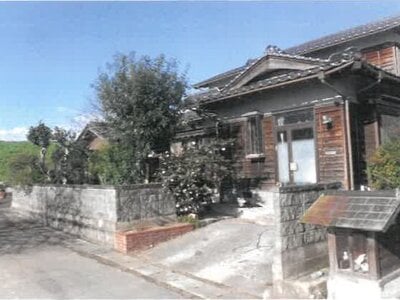 (値下げ) 兵庫県豊岡市 国府駅 戸建て 178万円の競売物件 #15