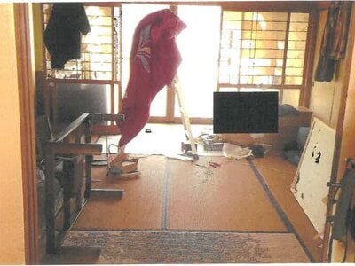 (値下げ) 兵庫県豊岡市 国府駅 戸建て 178万円の競売物件 #5