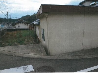和歌山県日高郡みなべ町 岩代駅9分 土地 84万円の競売物件 #3