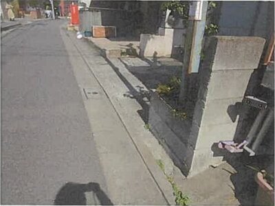 東京都品川区 大井町駅4分 土地 8,174万円の競売物件 #4