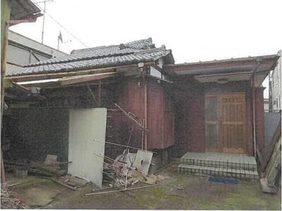 東京都世田谷区 若林駅5分 戸建て 1億5,184万円の競売物件 #1
