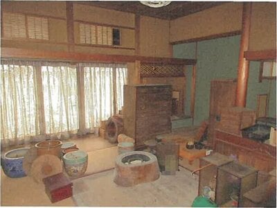 東京都世田谷区 若林駅5分 戸建て 1億5,184万円の競売物件 #2