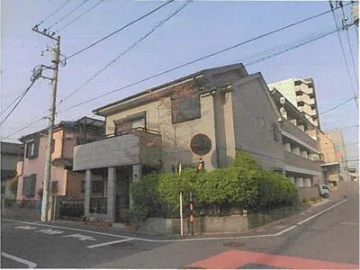 東京都足立区 六町駅3分 戸建て 5,603万円の競売物件 #1