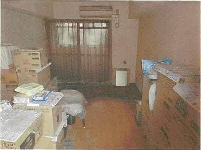 東京都足立区 竹ノ塚駅5分 マンション「日神パレス竹の塚」336万円の競売物件 #3