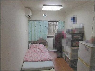東京都大田区 大森駅10分 マンション「エトワール山王」753万円の競売物件 #2
