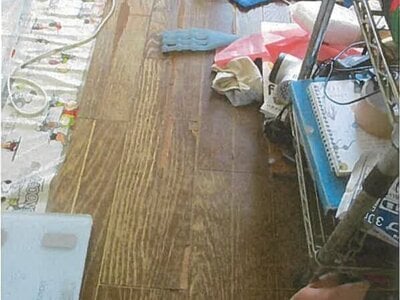 東京都足立区 梅島駅3分 マンション「ビューネ梅島駅前」2,792万円の競売物件 #4