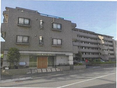東京都北区 十条駅6分 マンション「ライオンズマンション十条台」3,848万円の競売物件 #1
