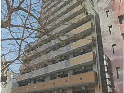 東京都港区 乃木坂駅4分 マンション「藤和六本木ホームズ」2,930万円の競売物件 #1