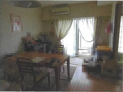 東京都江東区 住吉駅9分 マンション「エンゼルパークソレイユ住吉」4,390万円の競売物件 #2