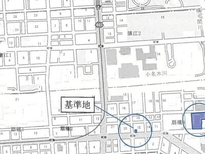 東京都江東区 住吉駅9分 マンション「エンゼルパークソレイユ住吉」4,390万円の競売物件 #4
