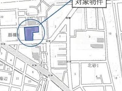 東京都江東区 住吉駅9分 マンション「エンゼルパークソレイユ住吉」4,390万円の競売物件 #5