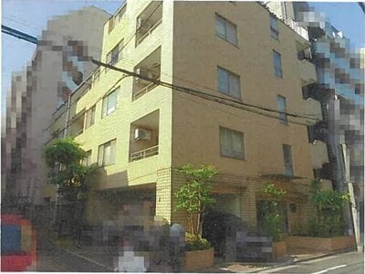 東京都墨田区 菊川駅2分 マンション「アートコート菊川」2,652万円の競売物件 #1