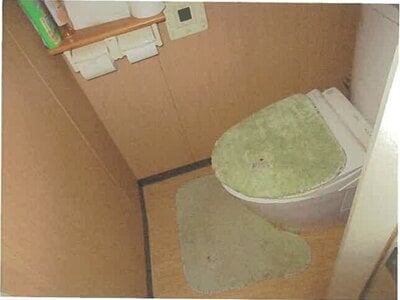 東京都世田谷区 池尻大橋駅8分 マンション「ニュー池尻マンション」1,334万円の競売物件 #3