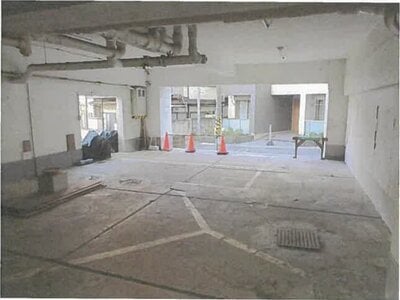 東京都世田谷区 池尻大橋駅8分 マンション「ニュー池尻マンション」1,334万円の競売物件 #5