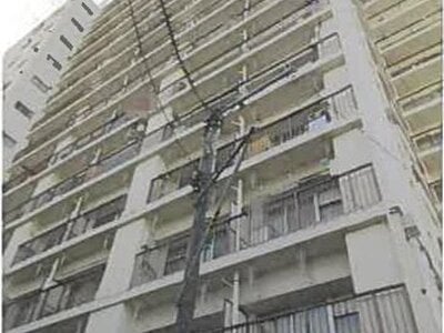 東京都世田谷区 池尻大橋駅8分 マンション「ニュー池尻マンション」1,073万円の競売物件 #1