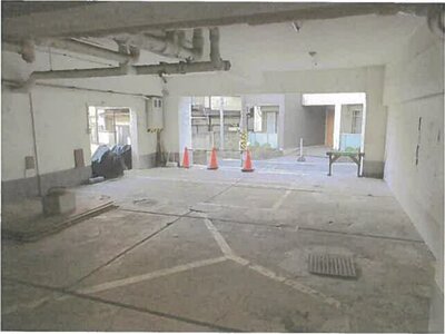東京都世田谷区 池尻大橋駅8分 マンション「ニュー池尻マンション」1,073万円の競売物件 #5