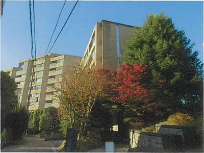 東京都港区 広尾駅5分 マンション「オパス有栖川」3億800万円の競売物件 #1