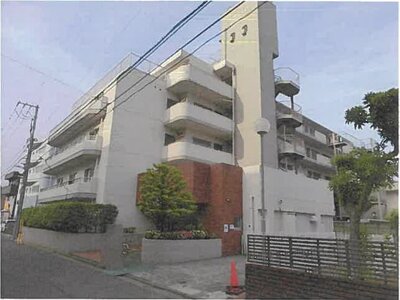 東京都足立区 谷塚駅16分 マンション「ルミネ竹ノ塚」1,287万円の競売物件 #1
