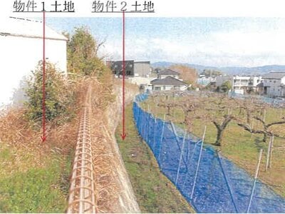 福岡県八女市 羽犬塚駅 戸建て 1,959万円の競売物件 #2