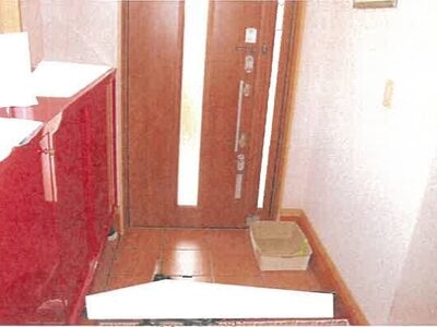 福岡県八女市 羽犬塚駅 戸建て 1,959万円の競売物件 #3