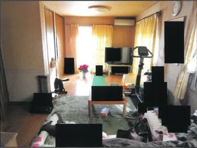 神奈川県横浜市港北区 高田駅10分 戸建て 2,078万円の競売物件 #2