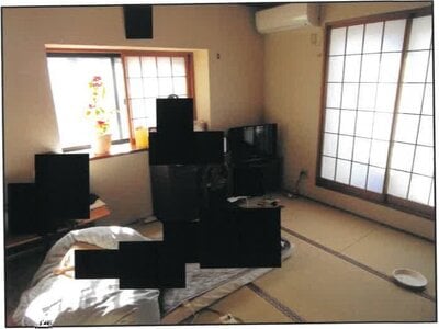 神奈川県横浜市港北区 高田駅10分 戸建て 2,078万円の競売物件 #5