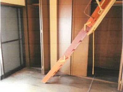 神奈川県横浜市港南区 上永谷駅23分 戸建て 527万円の競売物件 #5