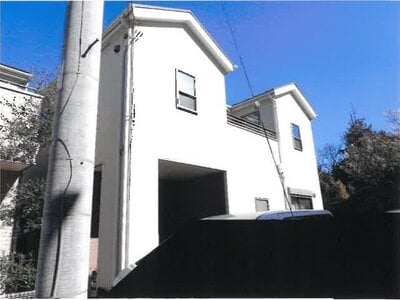 神奈川県横浜市旭区 南万騎が原駅16分 戸建て 2,174万円の競売物件 #1