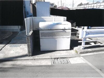 神奈川県横浜市旭区 南万騎が原駅16分 戸建て 2,174万円の競売物件 #8