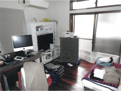 神奈川県横浜市保土ヶ谷区 西谷駅14分 戸建て 433万円の競売物件 #2