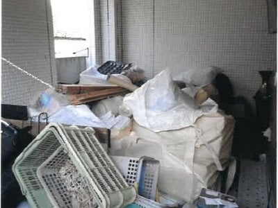 神奈川県横浜市金沢区 京急富岡駅6分 戸建て 1,367万円の競売物件 #8