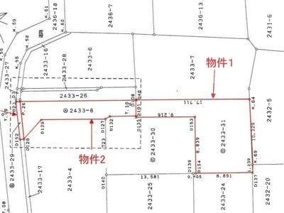神奈川県横浜市泉区 立場駅5分 戸建て 3,089万円の競売物件 #8