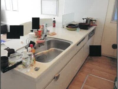 神奈川県海老名市 海老名駅10分 戸建て 2,516万円の競売物件 #3