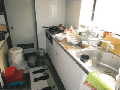 神奈川県横浜市鶴見区 菊名駅21分 戸建て 2,296万円の競売物件 #4